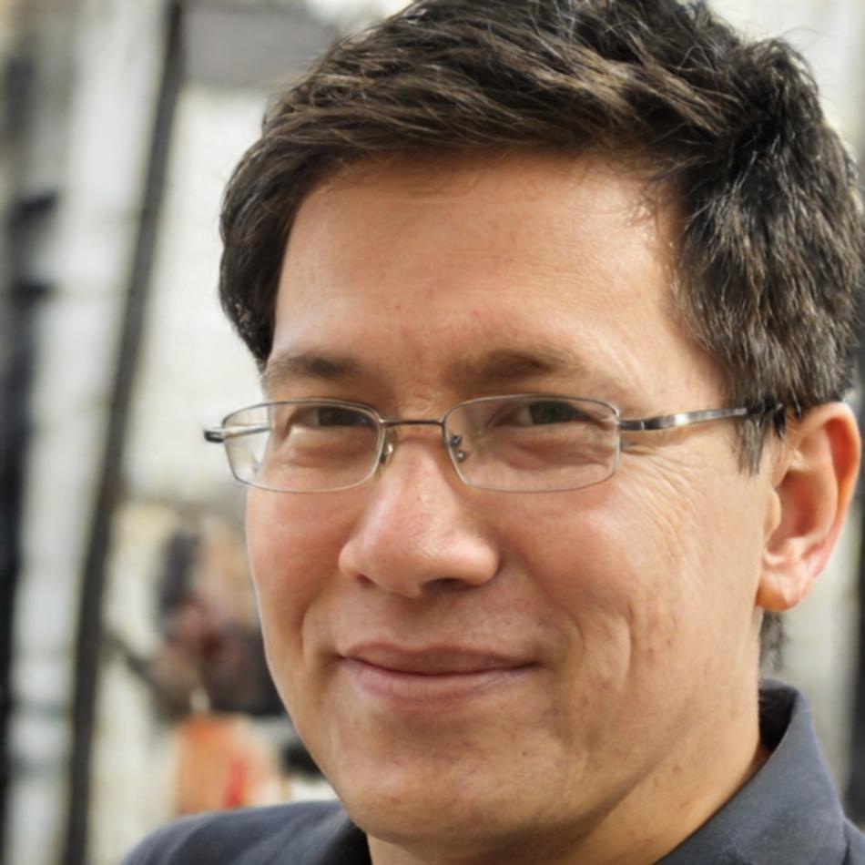 Ferran Abad, CFO en empresa de logística