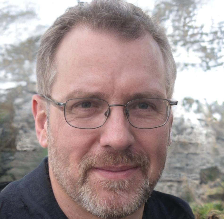 Retrato profesional de Guillem Vilanova